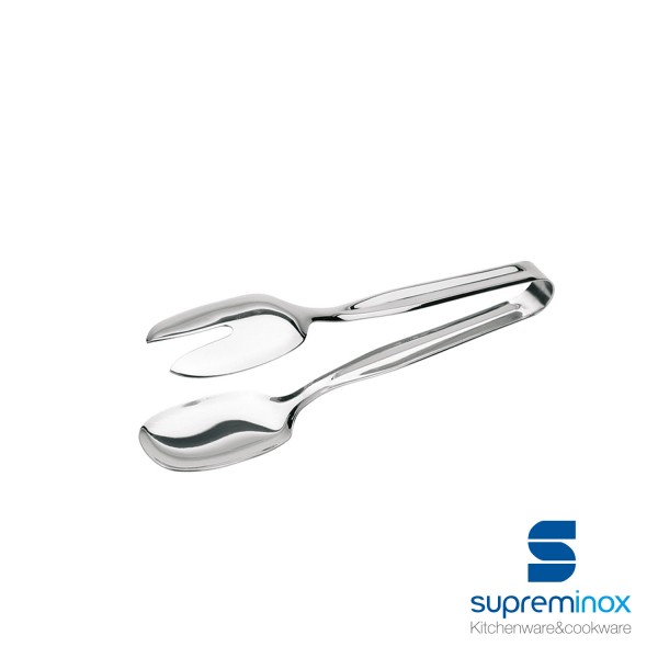 Pinza Ensalada Inox, Supreminox
