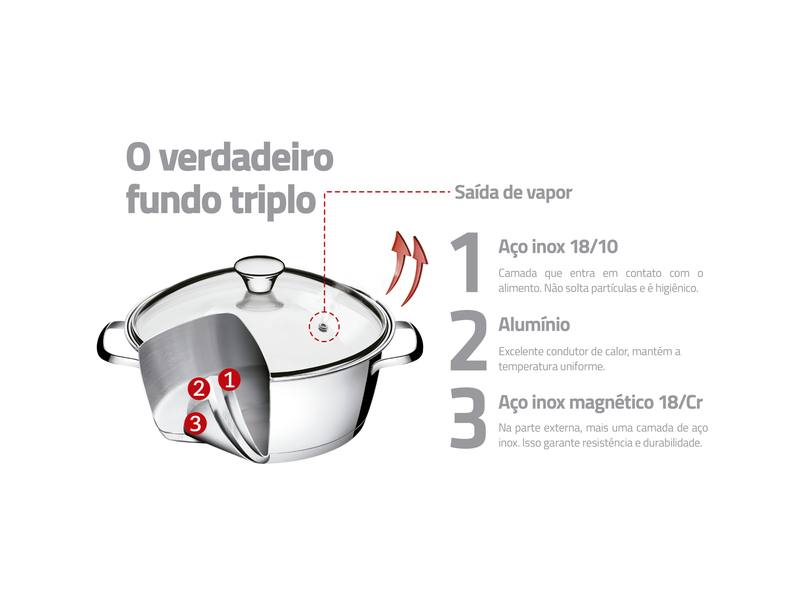 Cazo Allegra 16 cm - Imagen 6