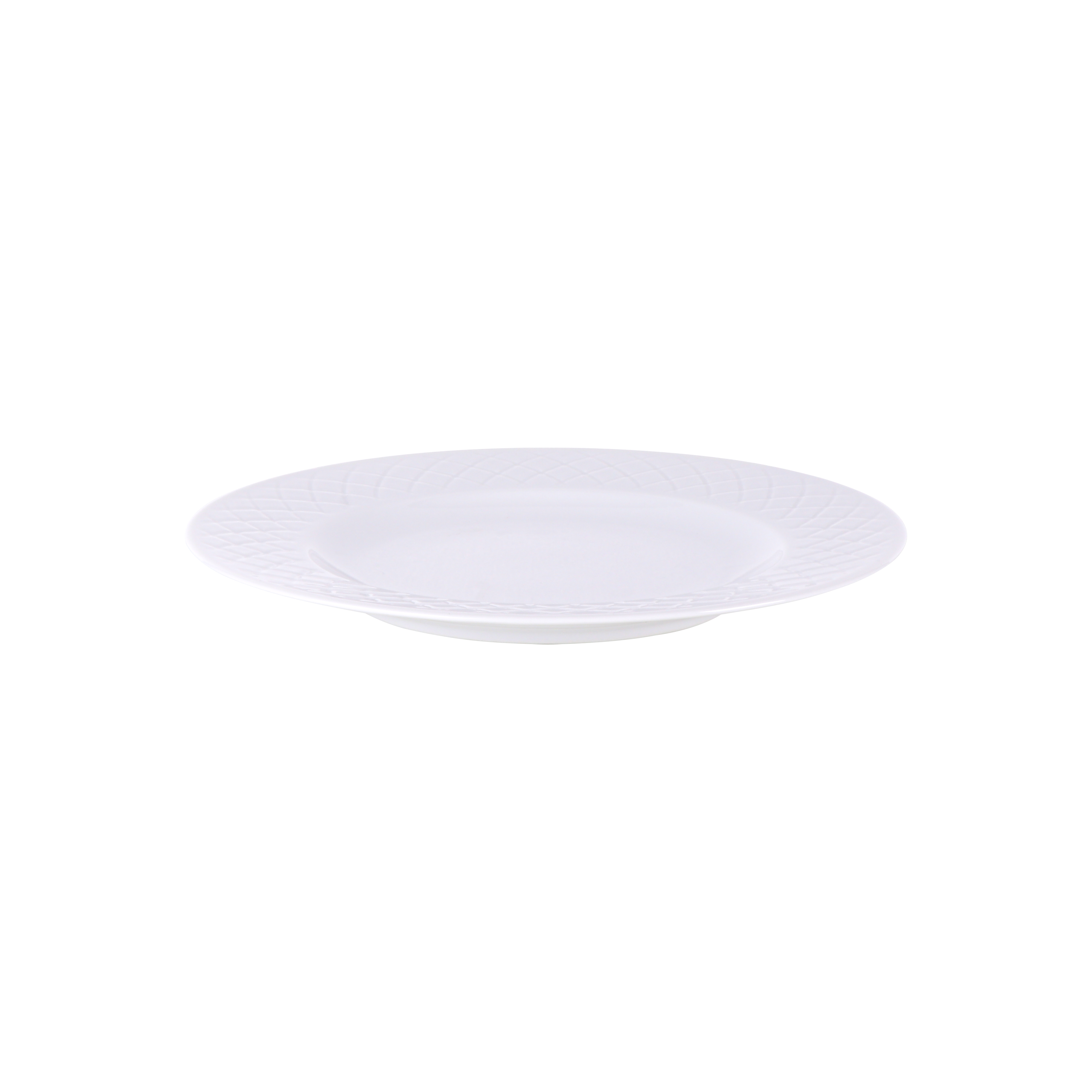 Plato llano Ingrid - Imagen 2