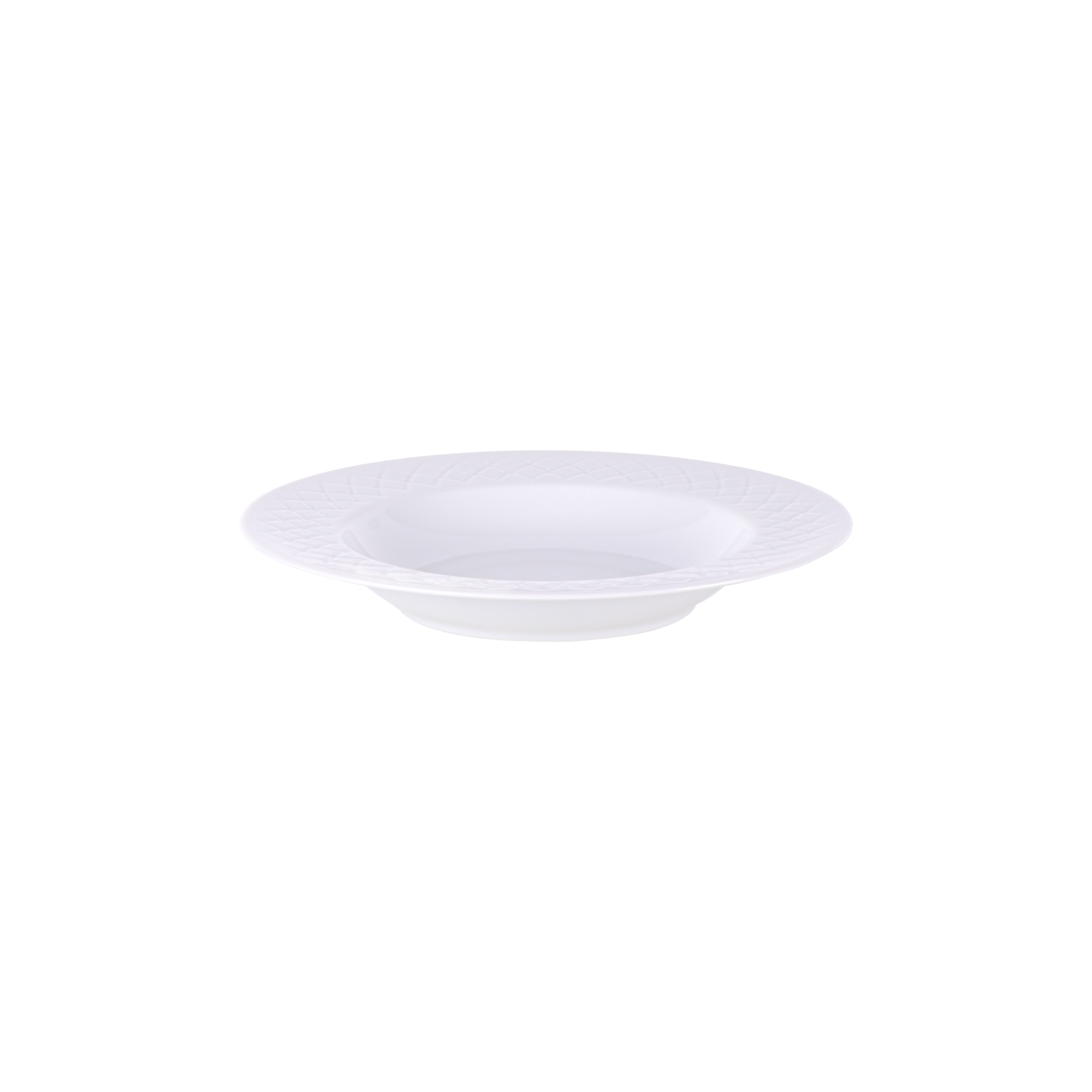 Plato Hondo Ingrid 23 cm - Imagen 2