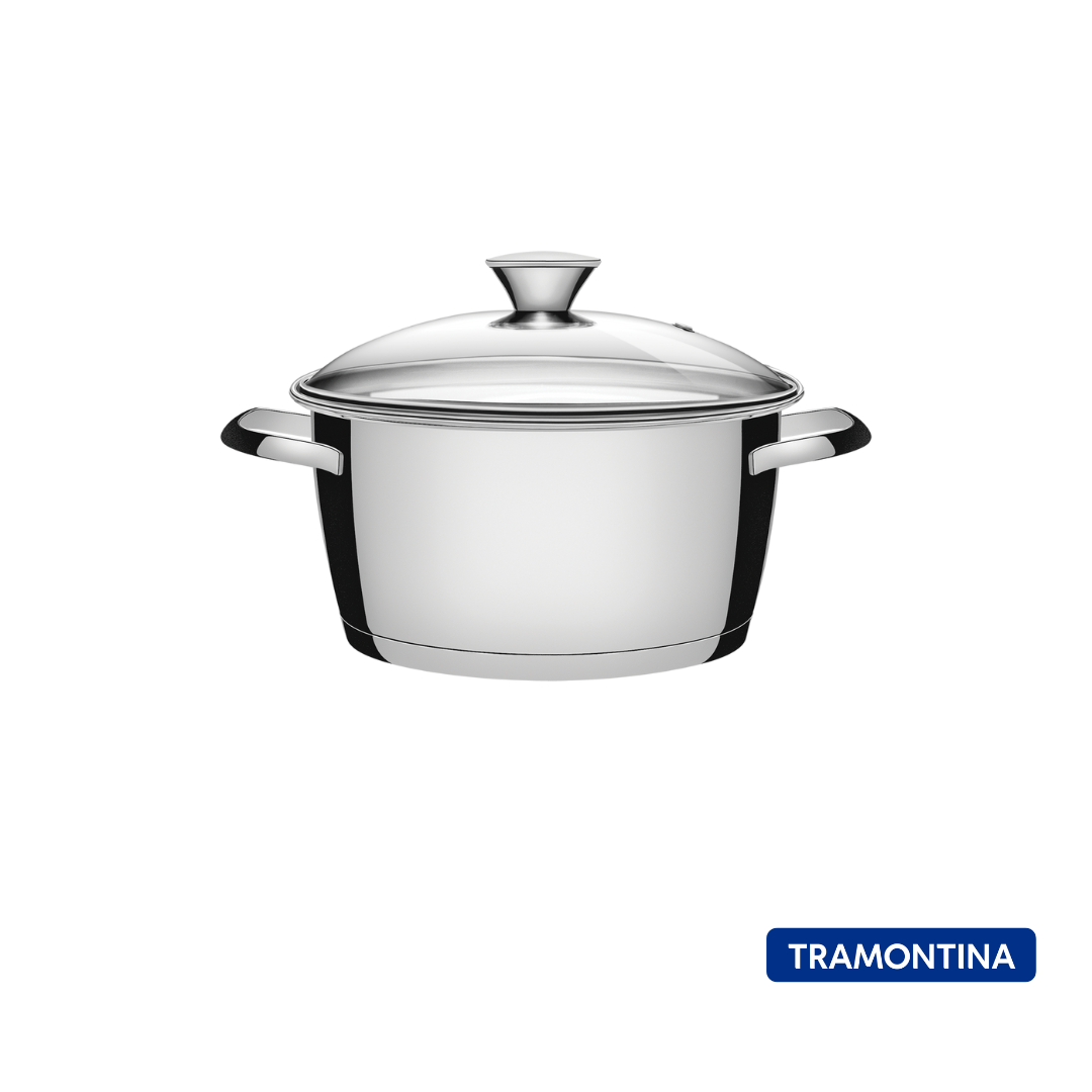 Cacerola honda Allegra 20 cm