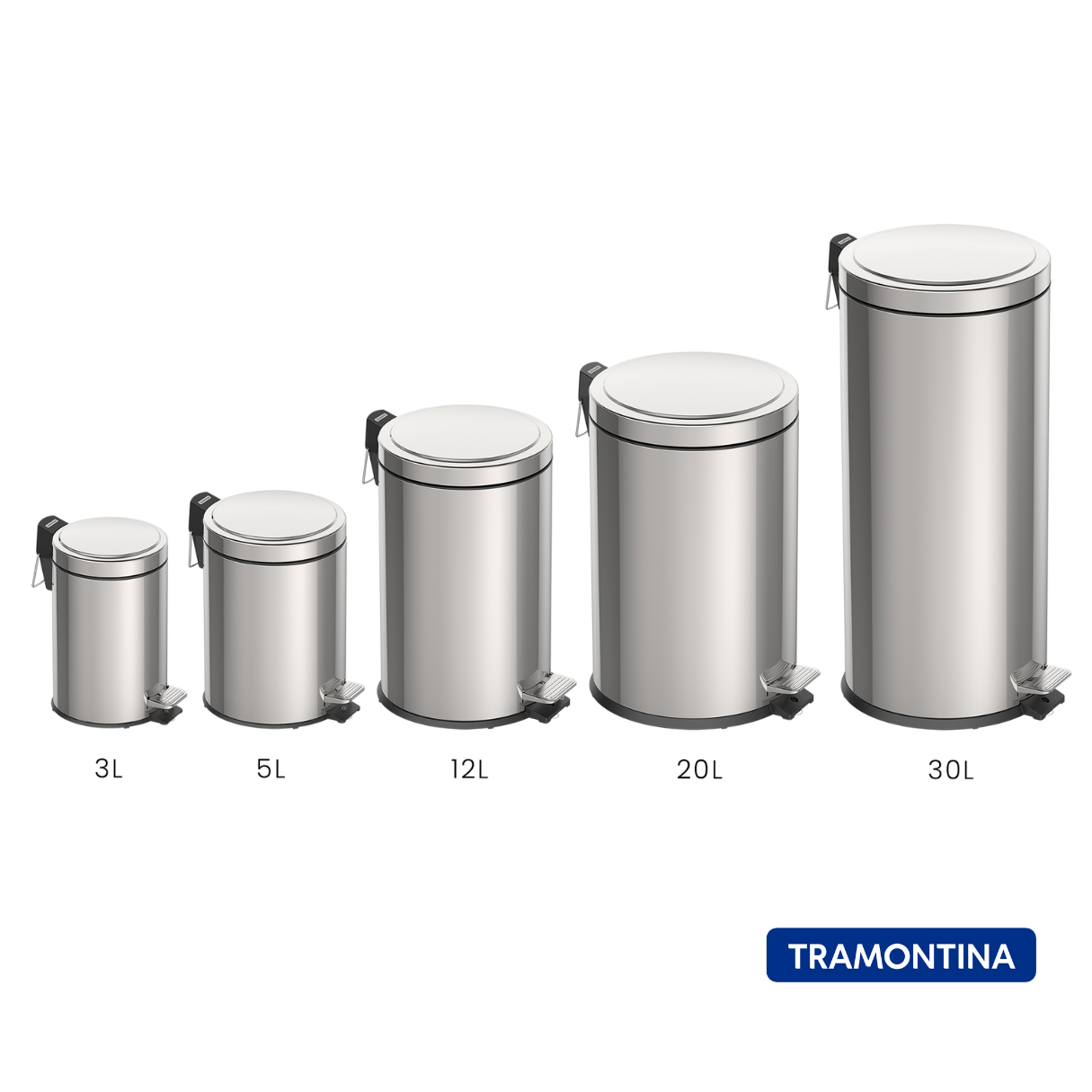 Cubo de basura
