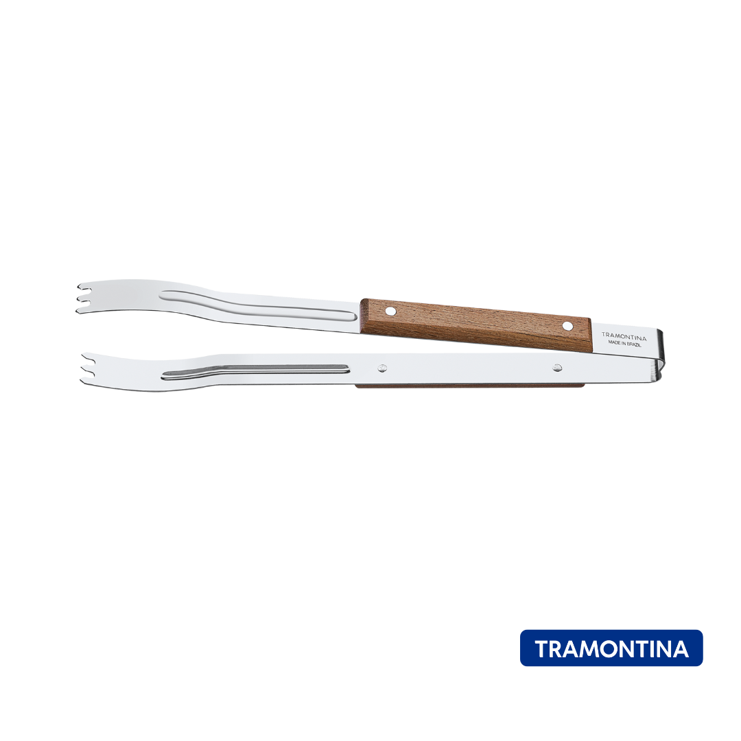 Pinza para carne 47cm
