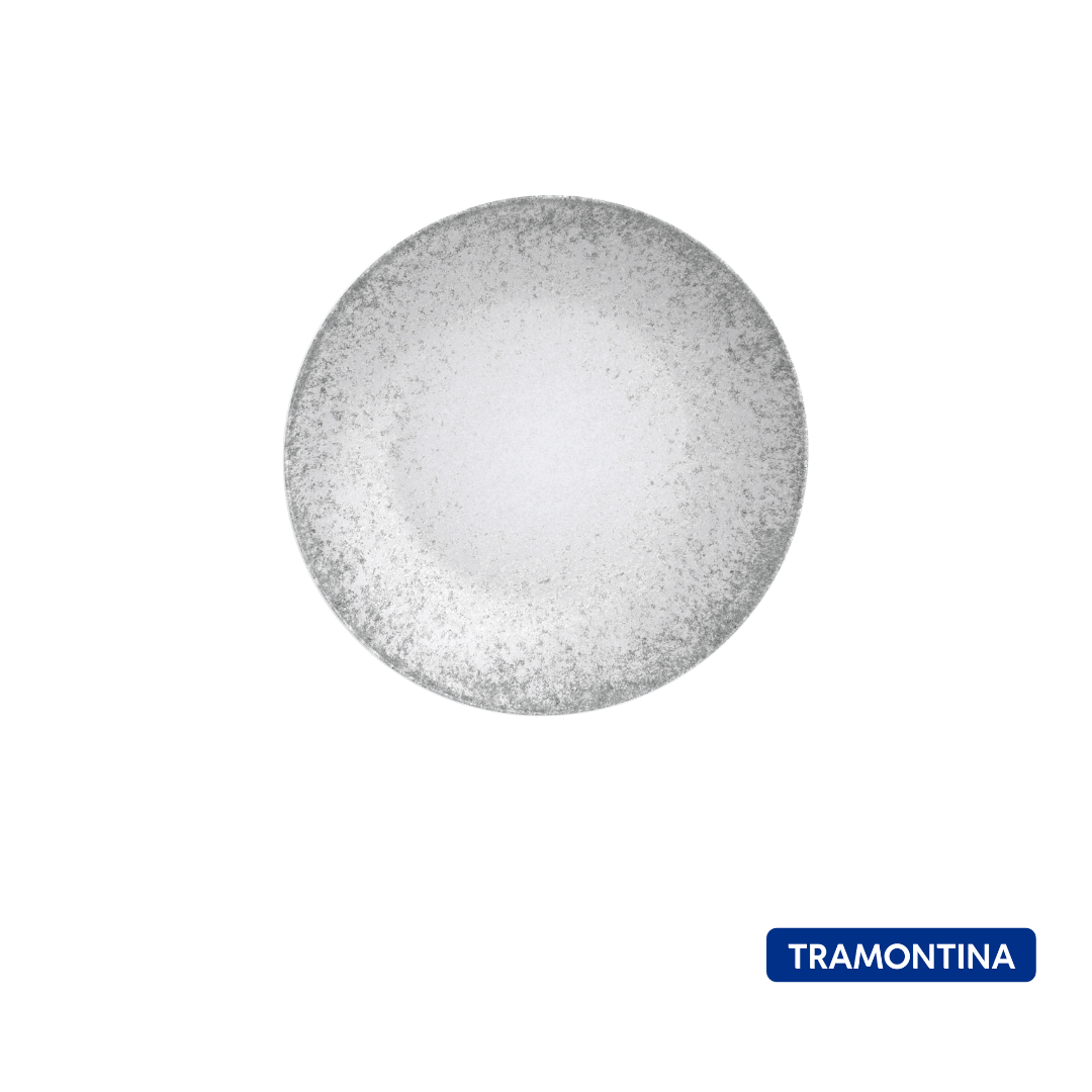 Plato Hondo Camila 22 cm