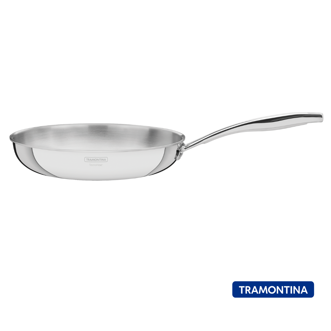 Sartén Tri-Ply Grano