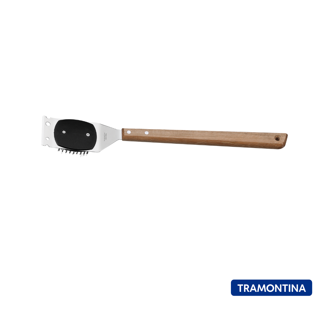 Cepillo para limpiar parrilla