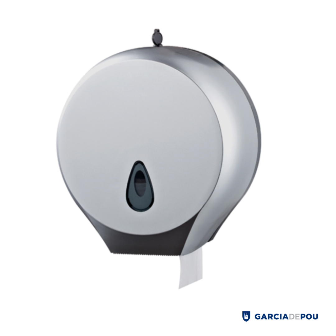 Dispensador higiénico «Baby jumbo» 27,1x13x28,1 Cm ABS (1 unid.)