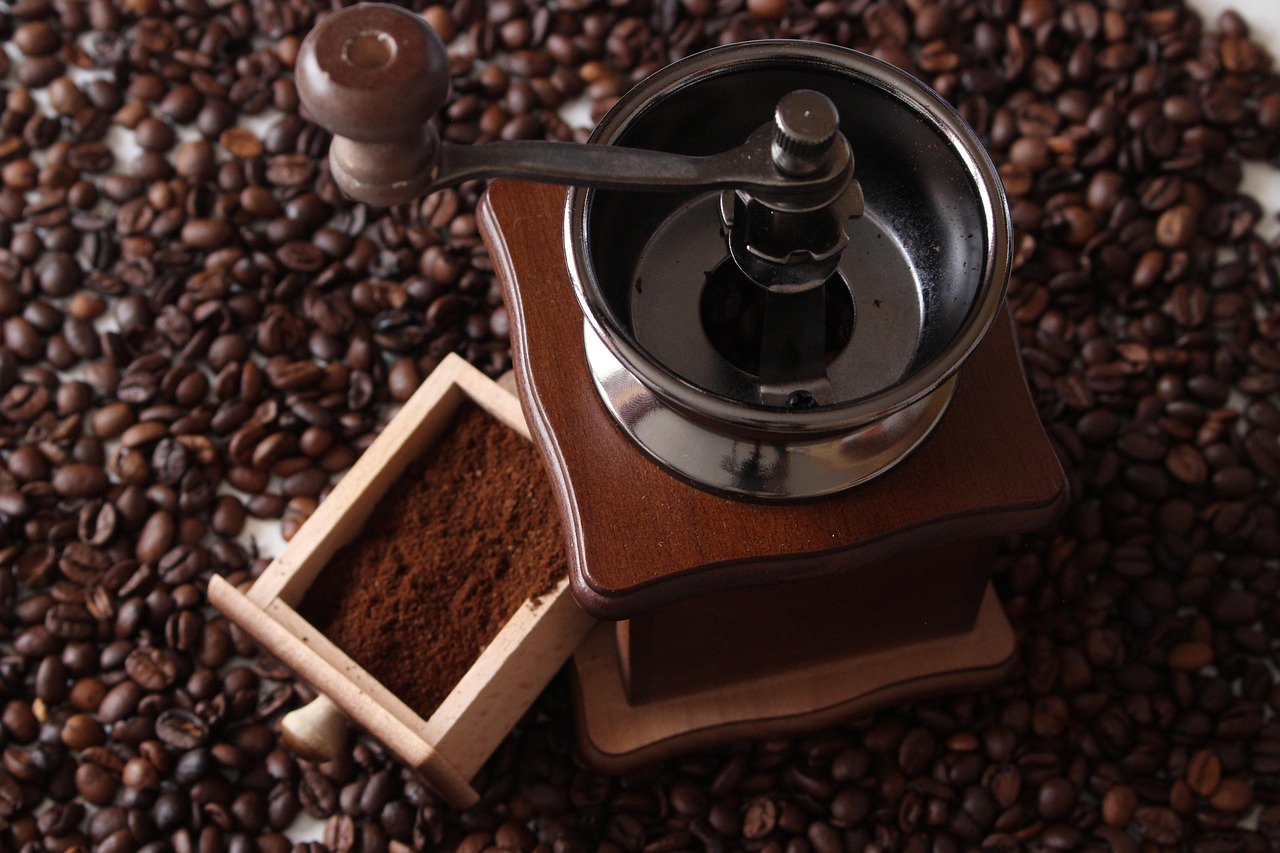 Cómo moler café correctamente en hostelería: claves para un sabor profesional
