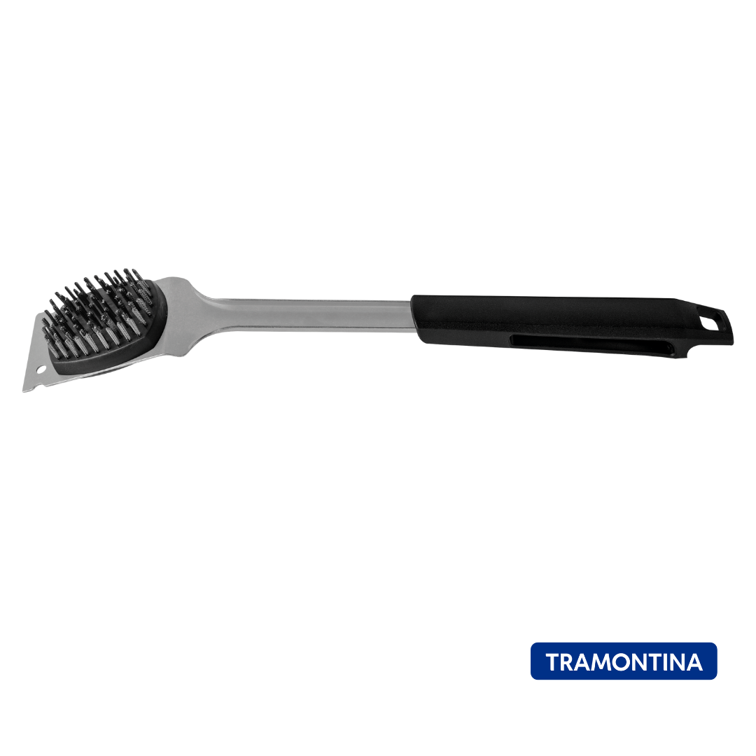 Cepillo para limpiar parrilla – Black Collection