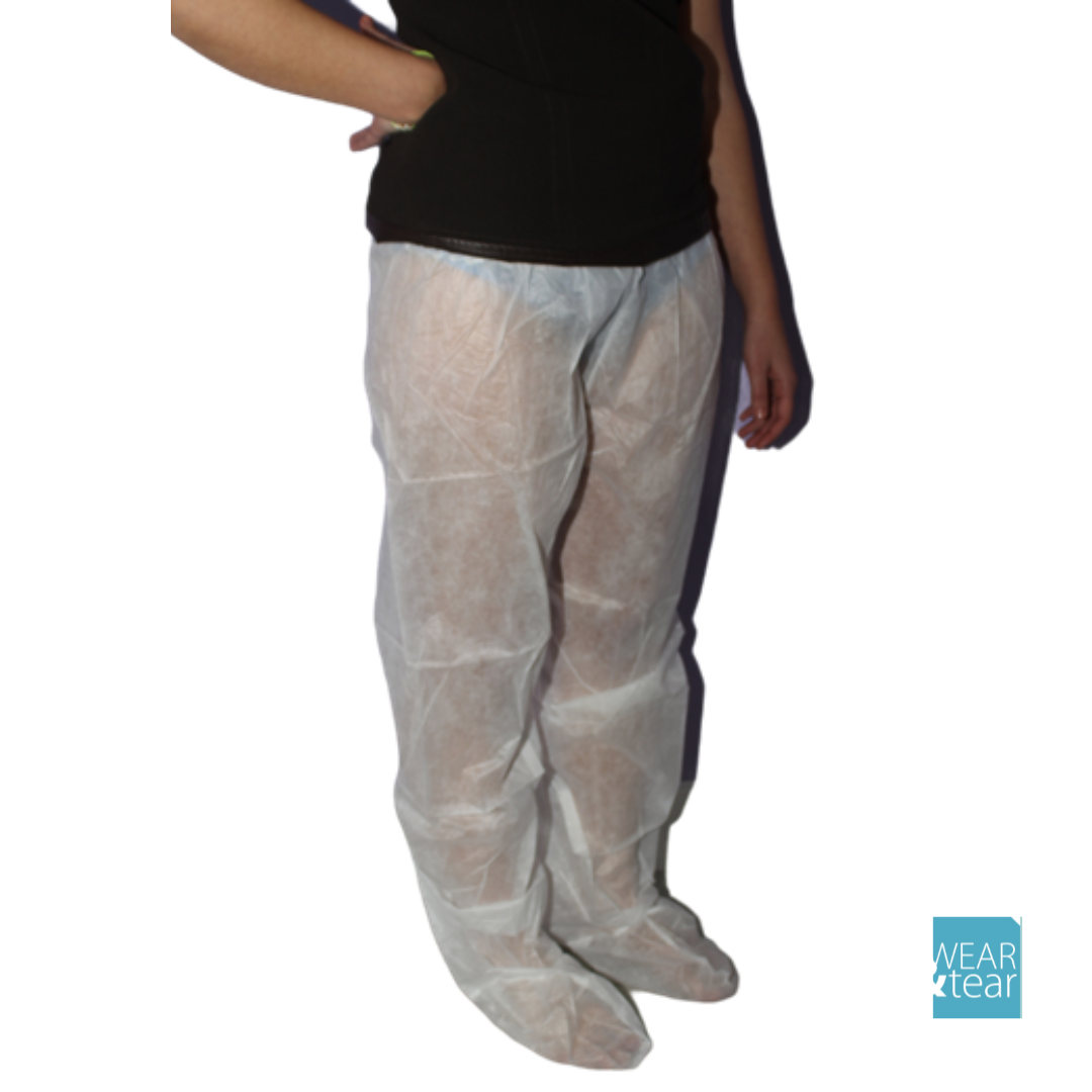 Pantalón Presoterapia