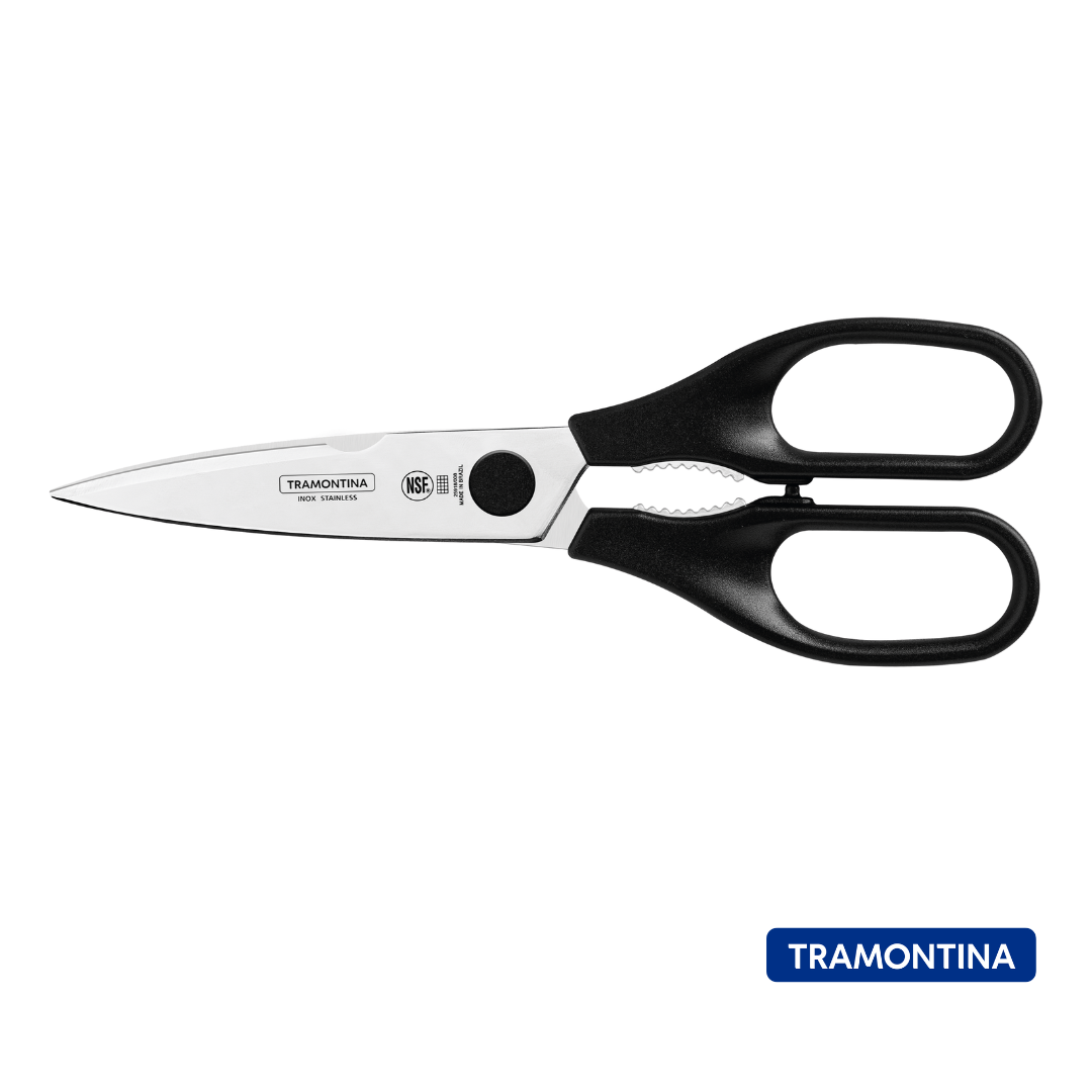 Tijera multiuso 20cm – Supercort
