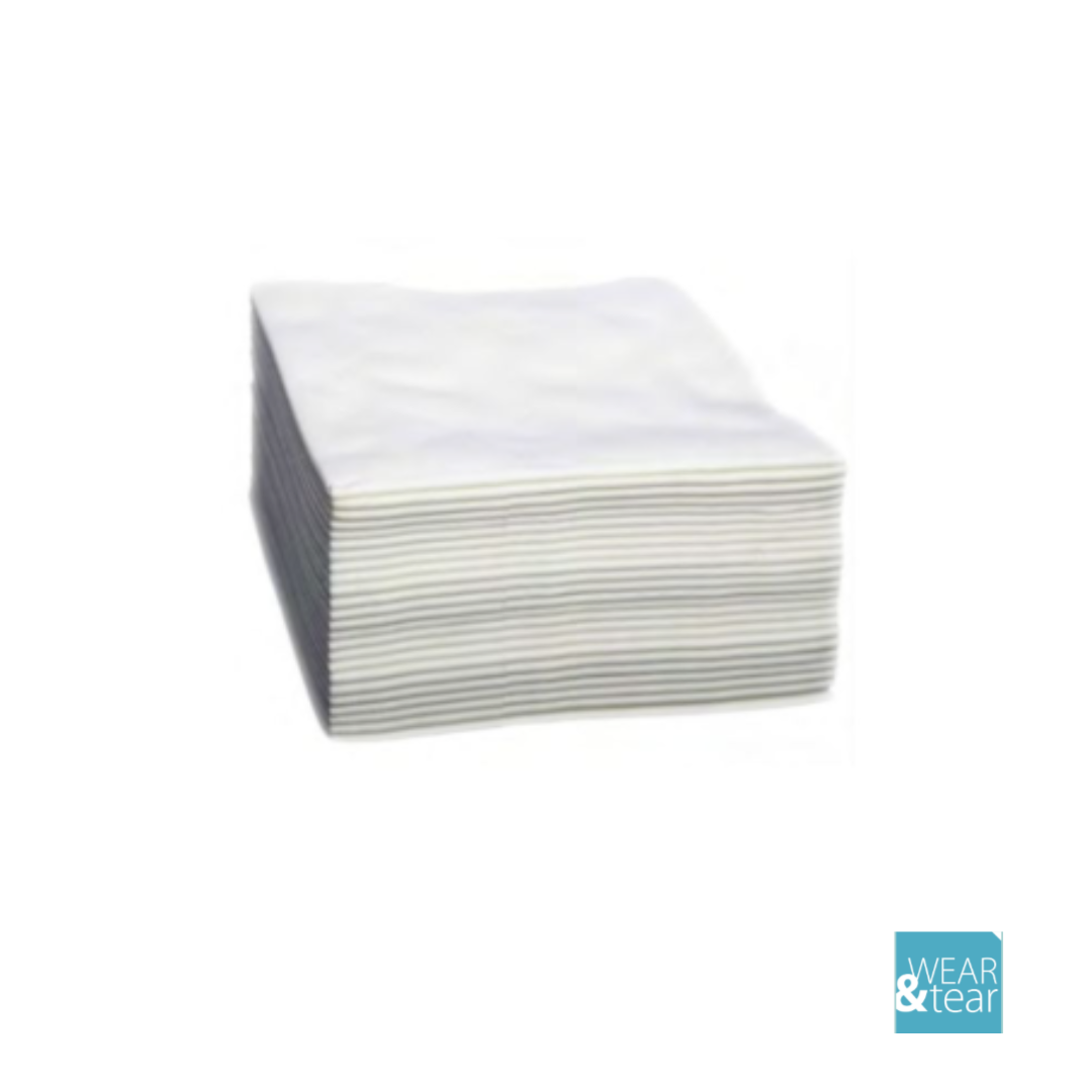 Toalla grande Spunlace BIO 60 gramos