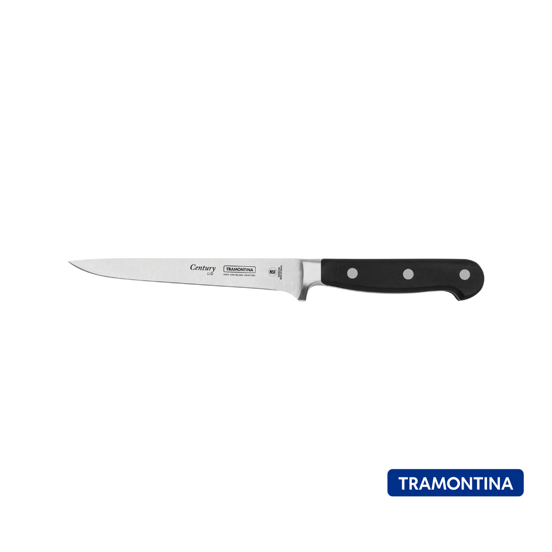 Cuchillo Deshuesar 15,5 cm – Century NSF