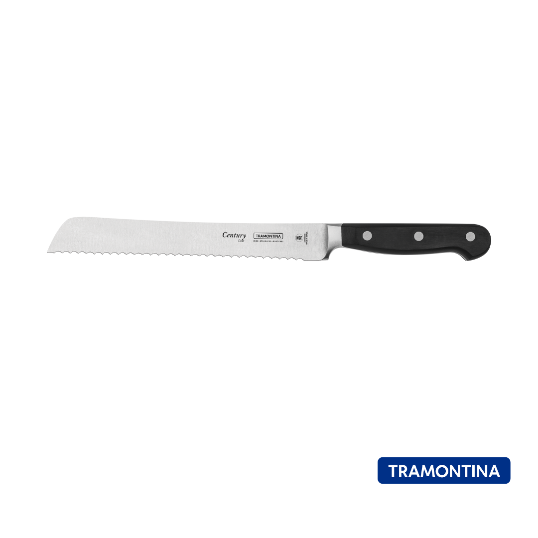 Cuchillo pan 20.5 cm – Century NSF