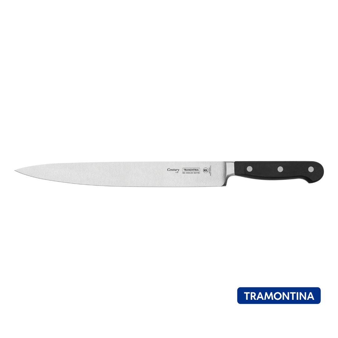 Cuchillo Trinchante 26 cm – Century NSF
