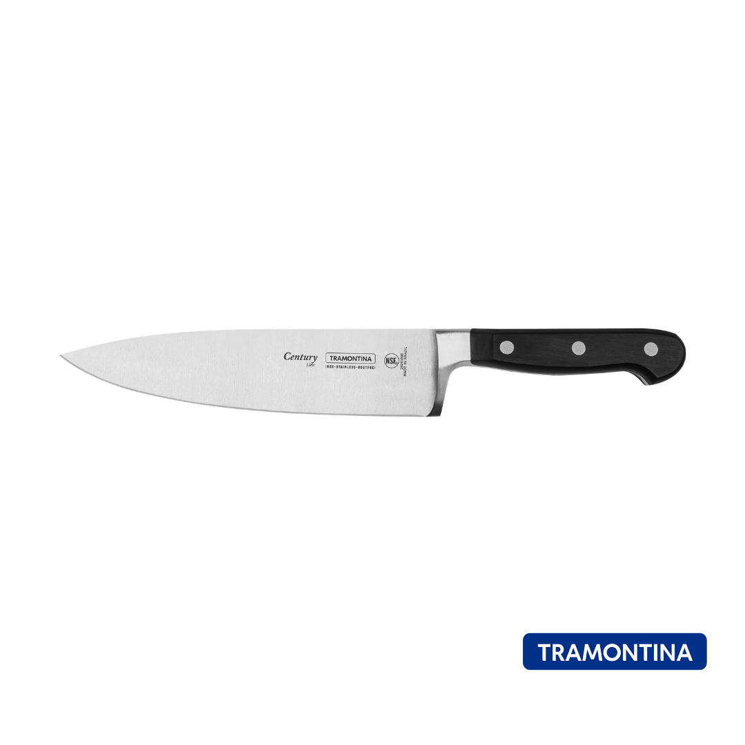 Cuchillo Cocinero 20,5 cm – Century NSF