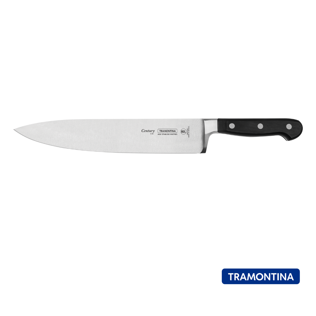 Cuchillo Cocinero 26 cm – Century NSF