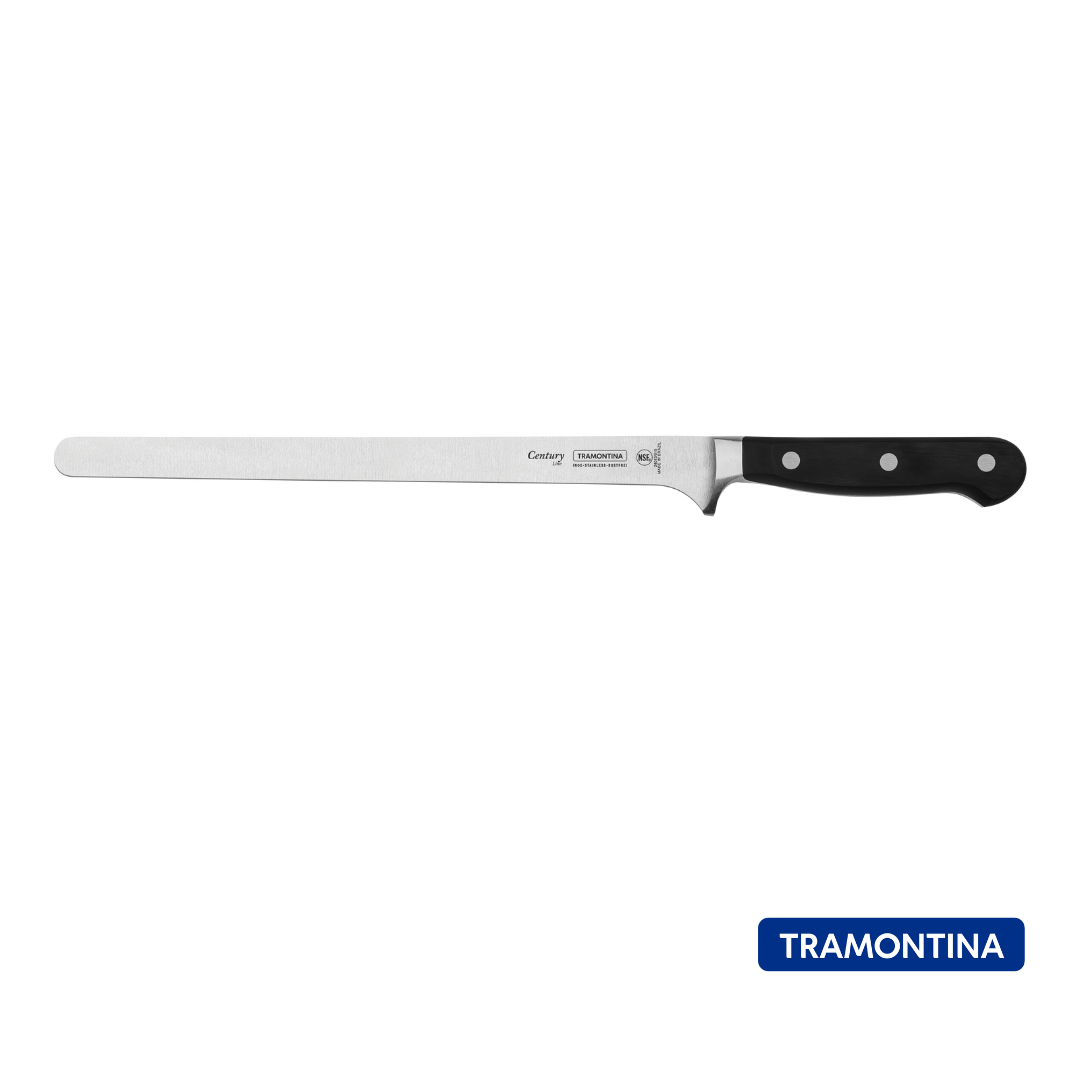 Cuchillo jamonero 25,5 cm – Century NSF