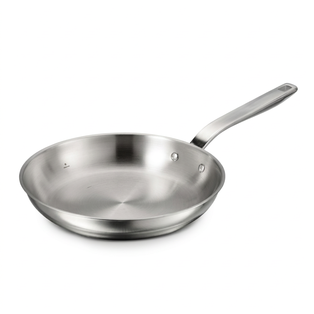 Sartén Tempo 30 cm – Acero Inoxidable